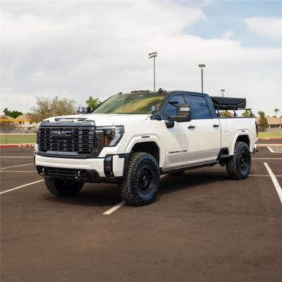 Chevy/GMC HD 20-27 360-Series Spot A-Pillar Kit RIGID Industries