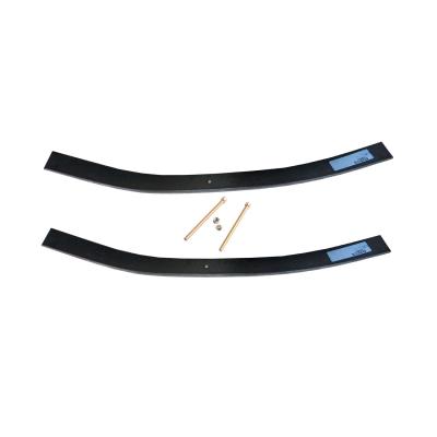 Ram Heavy Duty Add-A-Leaf 94-01 Ram 1500 Rear Lift Height 2 Inch w/Tie Bolts Pair 94-01 Dodge RAM 1500 Skyjacker