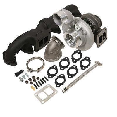 Iron Horn 5.9L Cummins Turbo Kit S363SXE/80 0.91AR Dodge 2003-2007 RAM 2500/3500 BD Diesel