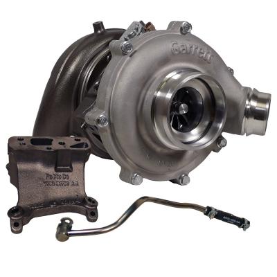 Turbo Ford 2015-2016 6.7L Power Stroke Pick-up (FC3Z-6K682-A) BD Diesel