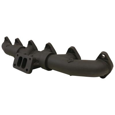 Exhaust Pulse Manifold Dodge 1998.5-2002 5.9L Cummins 24-Valve 2500/3500 BD Diesel