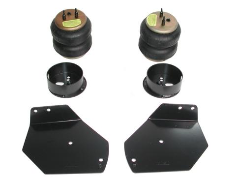 Front Coolride Kit For 1982-1992 Camaro and Firebird For Use W/ Stock Lower Arms Air Springs Brackets And Hardware Ridetech