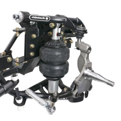 Front HQ Shockwaves For 1965-1979 F-100 2WD For Use W/ Ridetech Suspension Pair Of Shockwaves And Bearing Spacers Ridetech