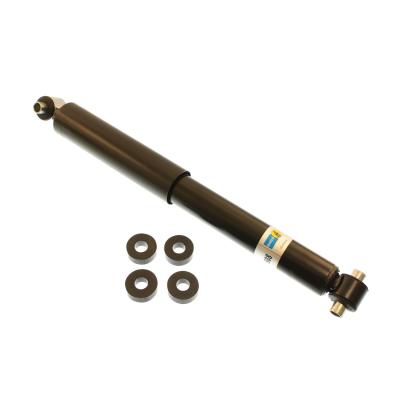 Suspension Shock Absorber Rear Twintube Volvo 740 1992-1988 760 1990-1984 780 1991-1987 940 1995-1991 960 1994-1992 B4 OE Replacement Bilstein