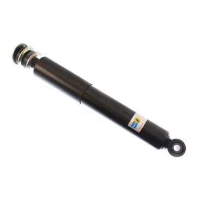 Suspension Shock Absorber Eye 14.1mm/Stem Black Paint Twintube B4 OE Replacement Bilstein