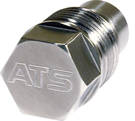 ATS Wastegate Solenoid Plug Cap Fits 2003-2007 5.9L Cummins
