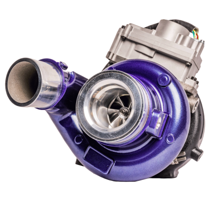 Aurora 3000 VFR Stage 1 Turbo Fits 2019-Present RAM 6.7L Cummins ATS Diesel Performance