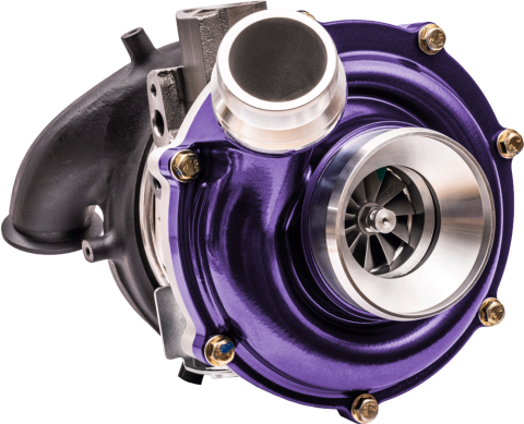 ATS Aurora 3000 Vfr Stage 1 Turbo Fits 2015-2016 6.7L Power Stroke