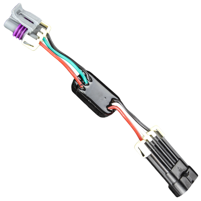 ATS Electronic Fuel Regulator Fits 2001-2010 6.6L Duramax