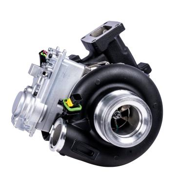 Aurora TI HE531 Drop-in Replacement HD Turbo for Paccar MX13, EPA10, and DAF Engines ATS Diesel Performance
