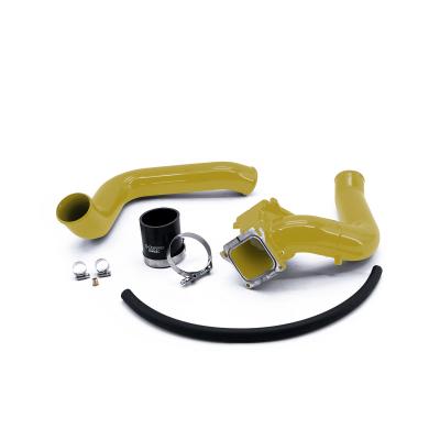 2004.5-2005 Chevrolet / GMC Max Flow Bridge and Cold Side Custom Color