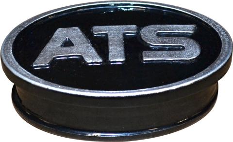 ATS Intake Plug Fits 2011+ 6.7L Power Stroke