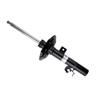 Suspension Strut Assembly Renault Koleos II 2WDVL Twintube B4 OE Replacement Bilstein