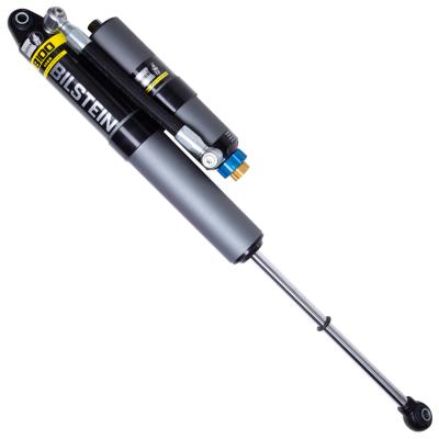 Suspension Shock Absorber Rear Left Monotube Jeep Wrangler 2025-2018 3-4.5 Inch B8 8100 (DSA) Bilstein