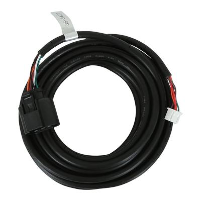 X-Series Wideband Sensor Harness Compatible w/ Part  30-0300 and 30-0334 AEM Electronics