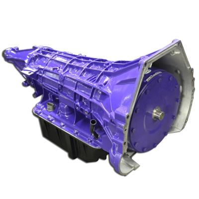 4R100 Stage 1 Package 1999-2003 Ford 2Wd W/ Pto ATS Diesel