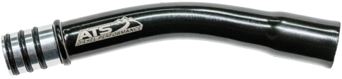ATS E4Od 4R100 5R110 Dipstick Fill Tube Fits 1989-2010 7.3L 6.0L 6.4L Power Stroke