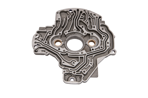 ATS 545Rfe Heavy Duty Pump Fits 2003+ 5.7L Hemi