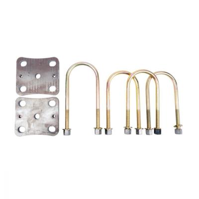 Toyota Pickup Leaf Spring and Shackle Bolt 79-95 Pickup M18 x 150MM All Pro Off Road