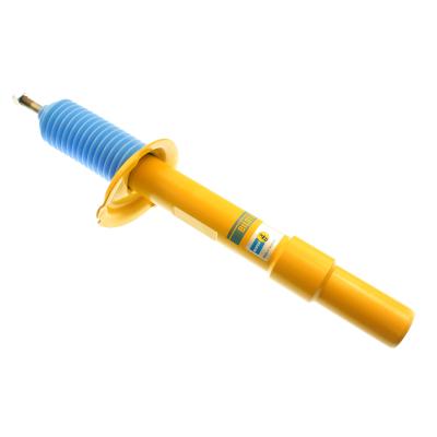 Suspension Strut Assembly BMW 5 (E60)Front For use with aftermarket lowering spring Monotube B6 Performance Bilstein