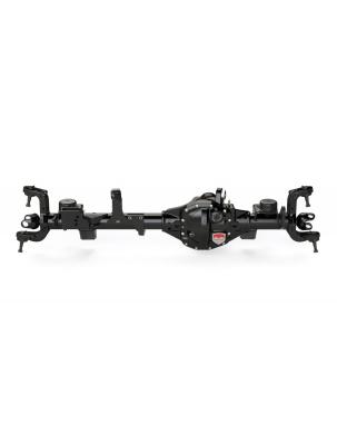 18-Up Wrangler JL/Gladiator Tera44 HD Front Axle Housing- Empty TeraFlex
