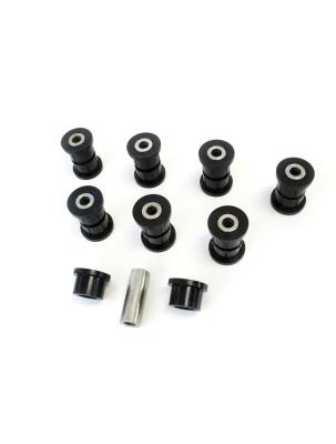 97-06 Jeep Wrangler TJ Bushing Rebuild Kit Control Arm Lower Front or Rear -Both Ends -4 Arms TeraFlex