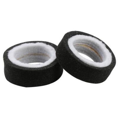 Air Filter 2-Stage 4Pcs Replacement Filter Elements 1/4 Inch Npt Bulldog Winch