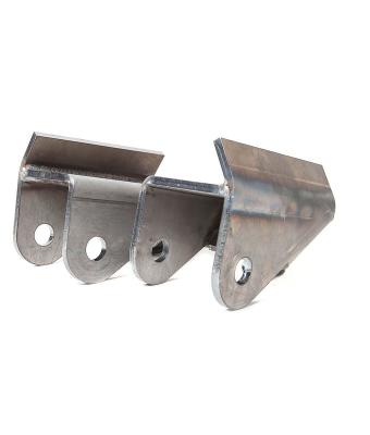 79-04 Toyota Pickup/4Runner/Tacoma Rear Spring Hanger Pair All Pro Off Road