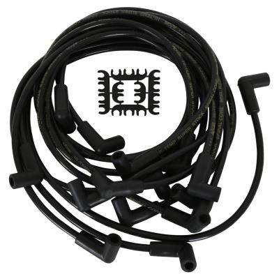 5050K Super Stock Spiral Core 8MM Black Set ACCEL