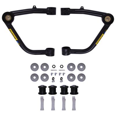 Suspension Control Arm Kit Toyota Tundra 07-21 Front UCA Tubular Ball Joint Upper Control Arm Kit B8 Control Arms Bilstein