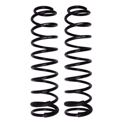 Coil Spring Set Jeep Wrangler JL 18+ Front 4dr 1.5 Inch B12 (Special) Bilstein