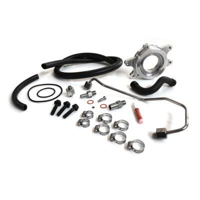 HSP CP3 Conversion Kit for 2011-2016 Silverado/Sierra 2500/3500 Duramax LML