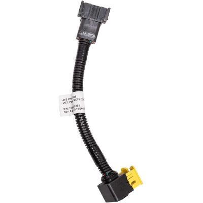 ATS Harness Adapter for Benchtop Calibrator Fits VGT Paccar MX13 (10-12) Turbocharger Actuators