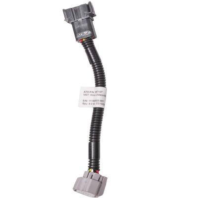 ATS Harness Adapter for Benchtop Calibrator Fits VT Hino Jideco Mitsuba Turbocharger Actuators