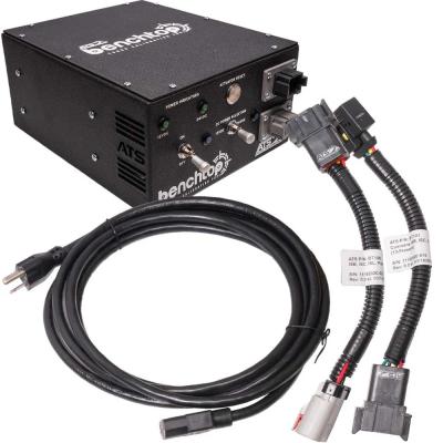 ATS HE300VG Benchtop Turbo Calibration Tool Fits 2007.5-Current Dodge RAM 6.7L Cummins (US Style Power Plug)