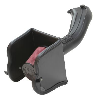 Delta Force Performance Air Intake Fits 1994-2001 Dodge Ram 1500, 1994-2002 2500, 3500 Trucks With 5.2L And 5.9L Engines Flowmaster