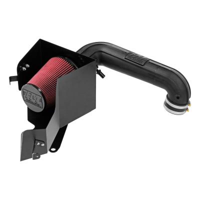 Delta Force Performance Air Intake 2009-2019* Ram 1500 (*2019 Classic Only), 2013-2018 Ram 2500/3500 5.7L Hemi Engine Carb Compliant Under Eo # D-698-17 For 2009-2018 Ram 1500 5.7L Trucks Only Flowmaster