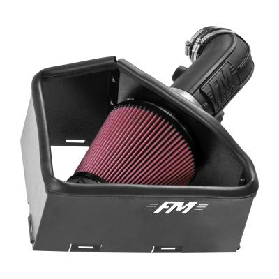Delta Force Performance Air Intake Fits 2014-2018 Ram 2500 & 3500 With 6.4L Hemi Flowmaster