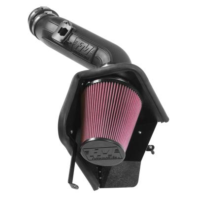 Delta Force Performance Air Intake Fits 2003-2007 Ford F250, F350, F450, F550 And Excursion With 6.0L Diesel Engine Flowmaster