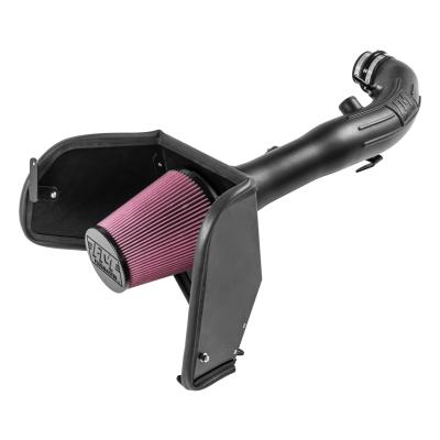 Delta Force Performance Air Intake Fits 2017-2018 Chevy Colorado, Gmc Canyon With 3.6L Engine Flowmaster