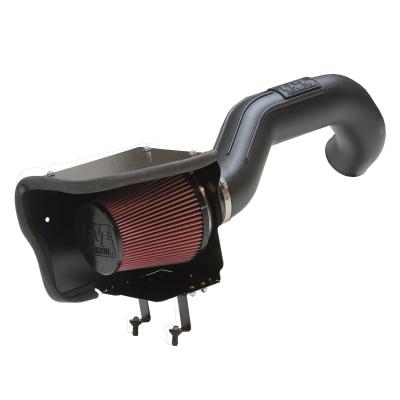 Delta Force Performance Air Intake Fits 2018-2024 Jeep Wrangler Jl With 2.0L Engine
Carb Eo D-698-9 Compliant For 2018-2020 Wrangler 2.0L Flowmaster