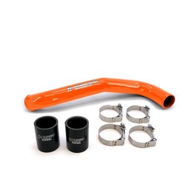 HSP Diesel L5P 2017-2019 Upper Coolant Tube - M&M Orange