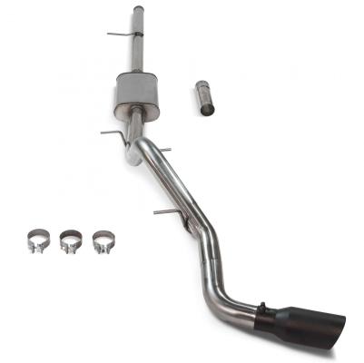 Flow Fx Cat-Back Exhaust System Fits 2019-2026 Silverado/Sierra 1500 5.3L, 2/4 Wd, 148 & 157-Inch Wheelbases Moderate Sound Flowmaster