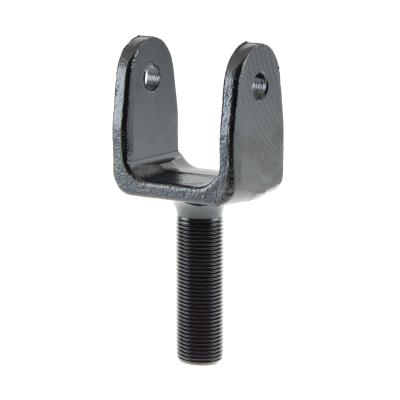 JK Front Upper Control Arm Yoke 07-18 Wrangler JK/JKU Synergy MFG