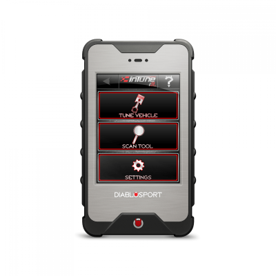 inTune i3 1999-2016 GM 50 State Legal DiabloSport
