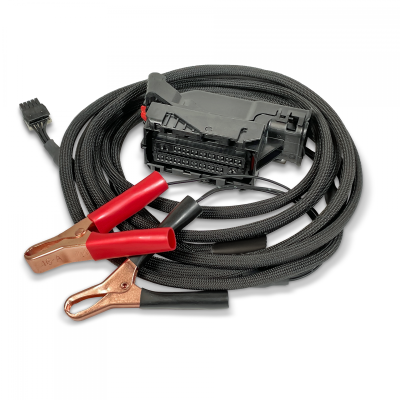 inTune 3 GM E90/T93 Unlock and Tune Kit Unlock and Tune your 2019-2022 5.3L or 6.2L powered Silverado or Sierra, in your driveway with inTune 3! DiabloSport