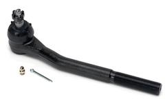 Left Inner Tie Rod End For 1975-1981 Camaro 9.25 Inch Long 11/16 -18 Left Hand Thread Bent Ridetech