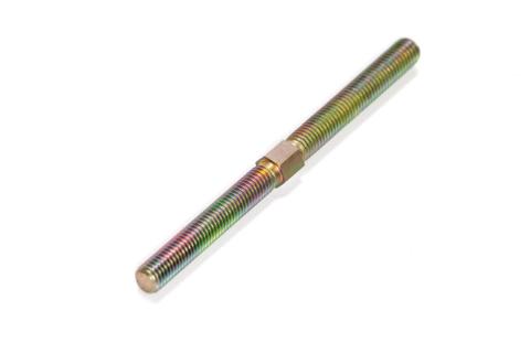 1997-2002 TJ SWB 5.5 Inch Adjustable Transfer Case Shift Linkage Rod TeraFlex