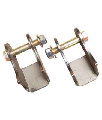 Toyota SAS Lower Shock Mount Pair All Pro Off Road