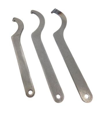 Spanner Wrench for Large Bilstein Coilovers All Pro Off Road